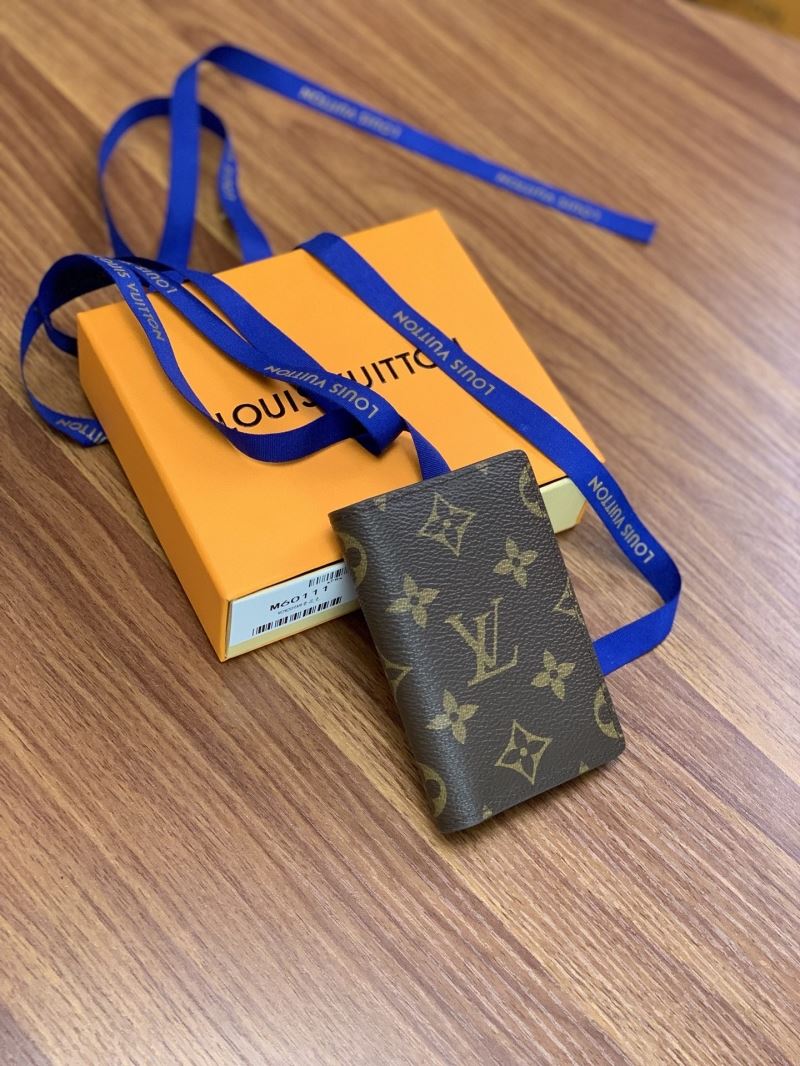 LV Wallets